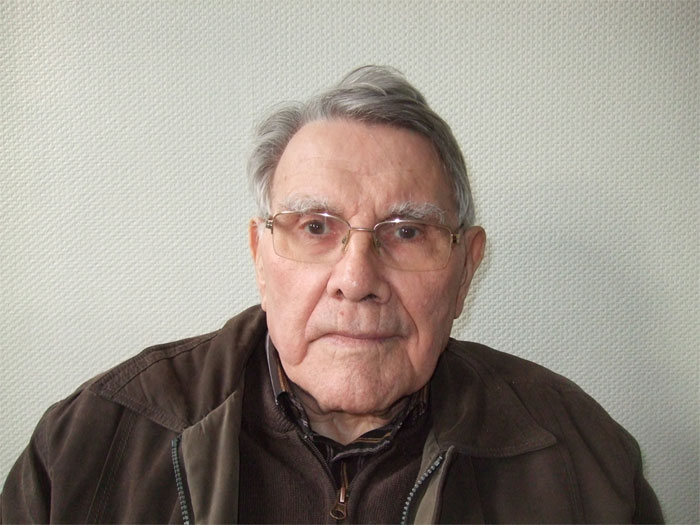 Père Jean Favreau