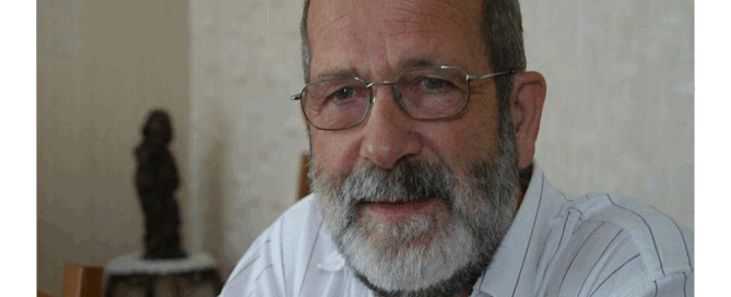 Père Paul Nogue