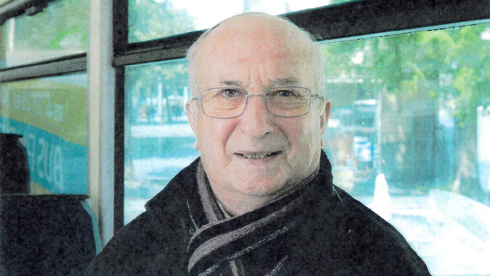 Père Luc Garraud