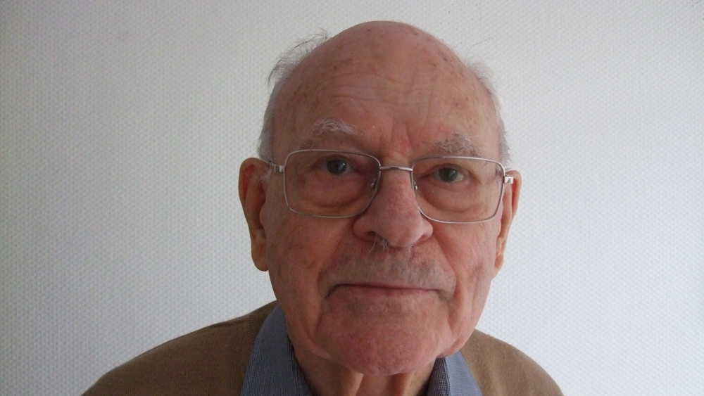 Père Émile Macé