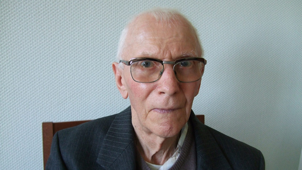 Père Louis Brisson