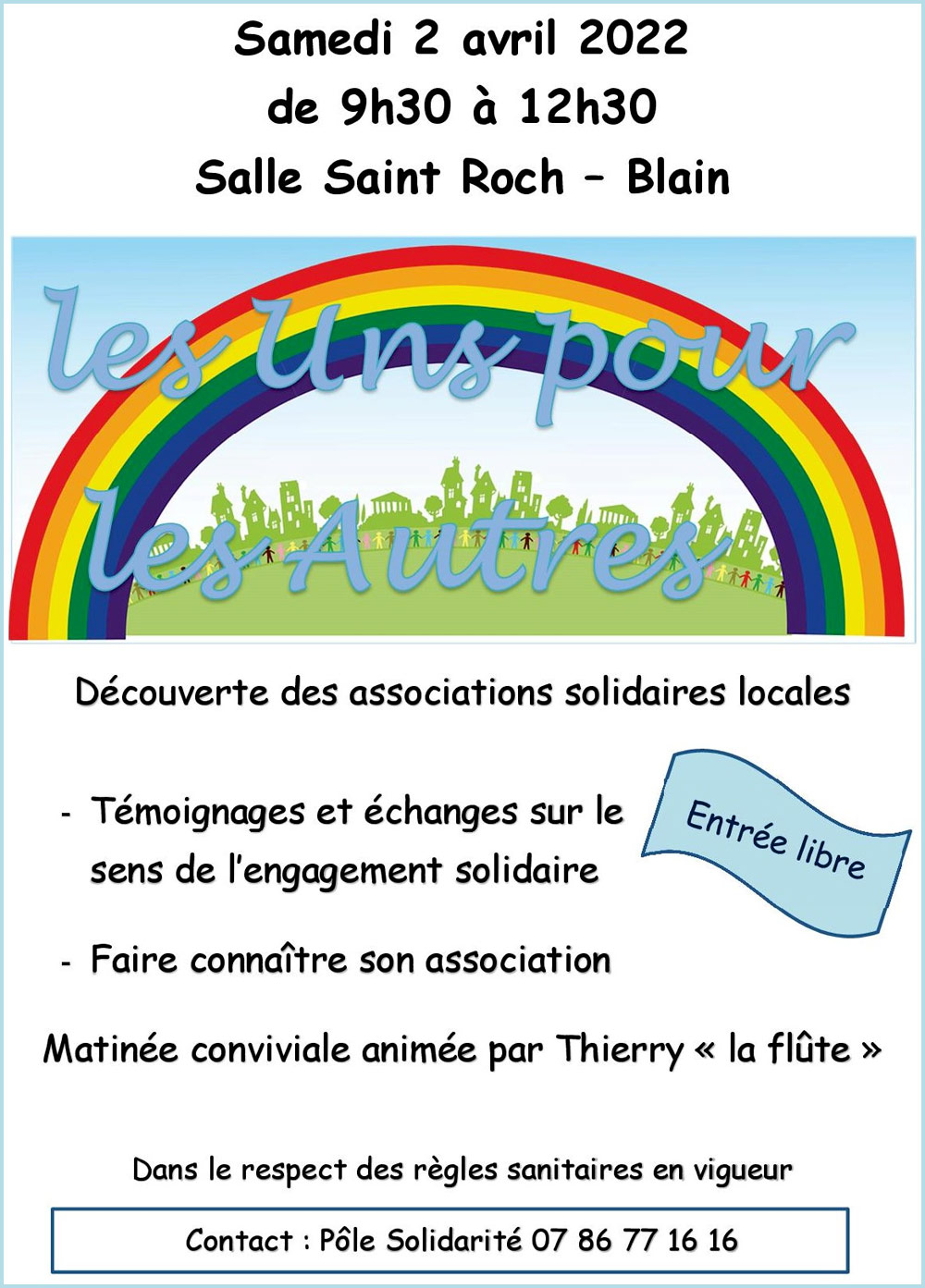 L'affiche