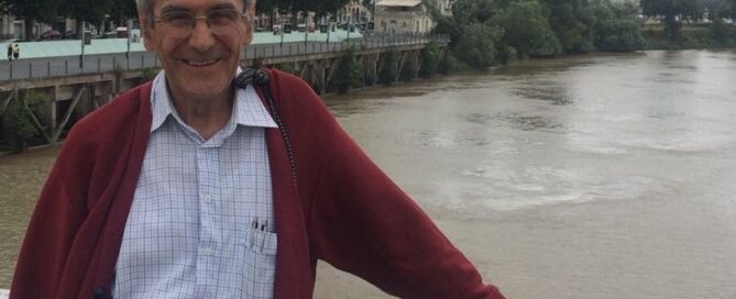 P. Yves Perraud