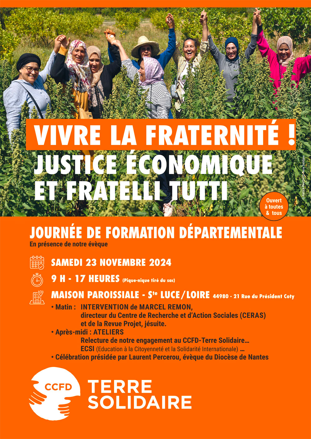 L'affiche