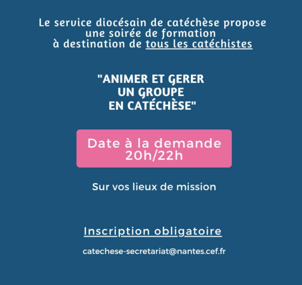 Animer et gérer un groupe de KT à la demande site
