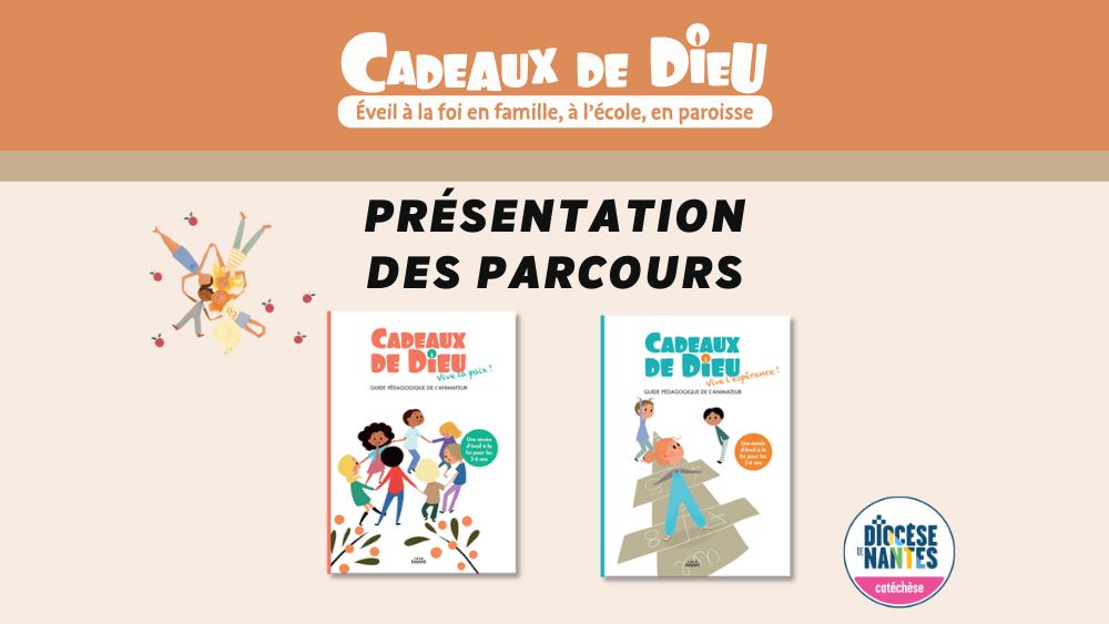 Présentation Cadeaux de Dieu 2025 2026