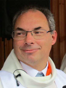 Père Philippe RIO
