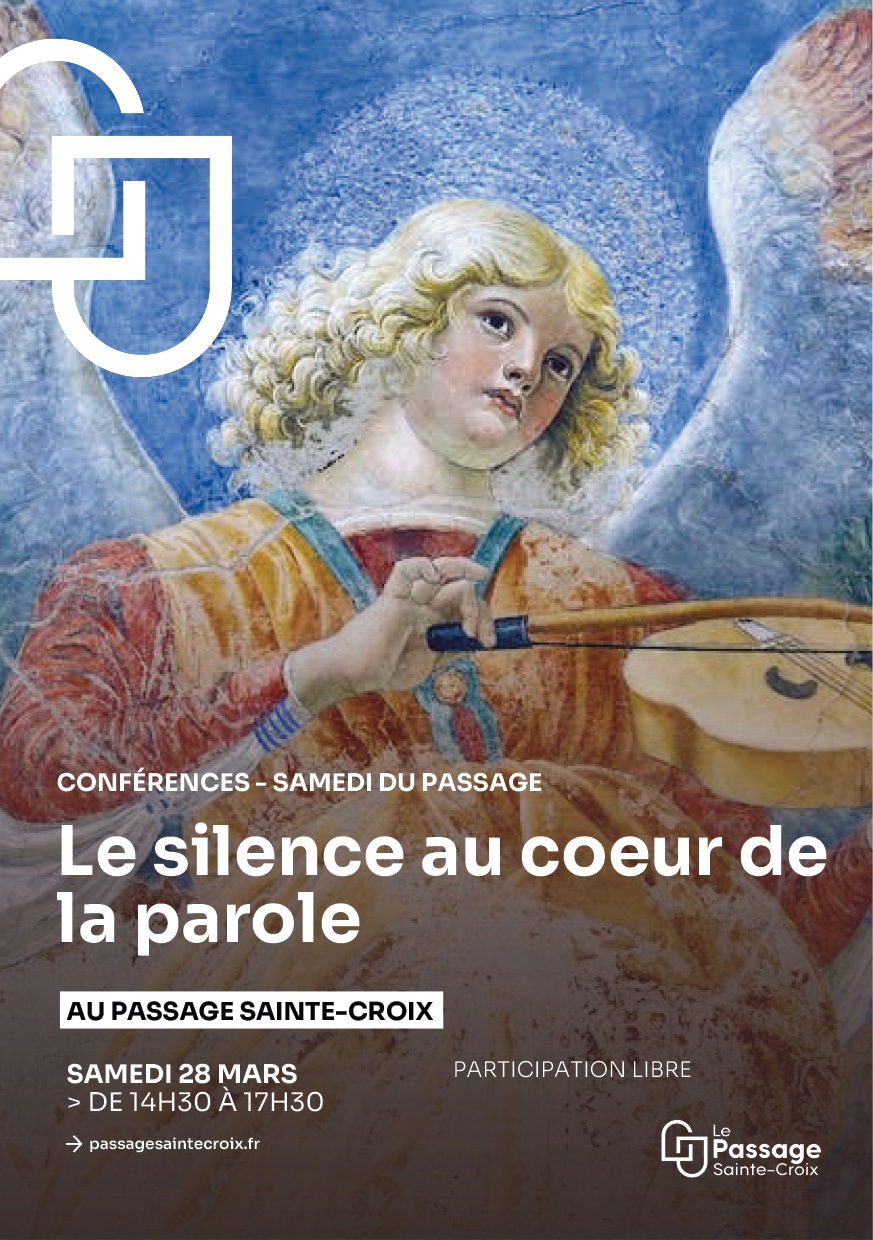 Flyer Samedi du Passage